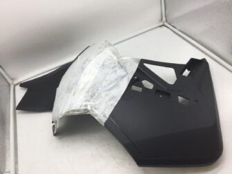 2015 Ski-Doo XS DEEP BLACK RH PANEL TRIM