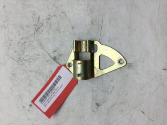 2016 Yamaha fuel pump protector, fuel line guide
