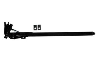 1999 Polaris TRAILING ARM, LH