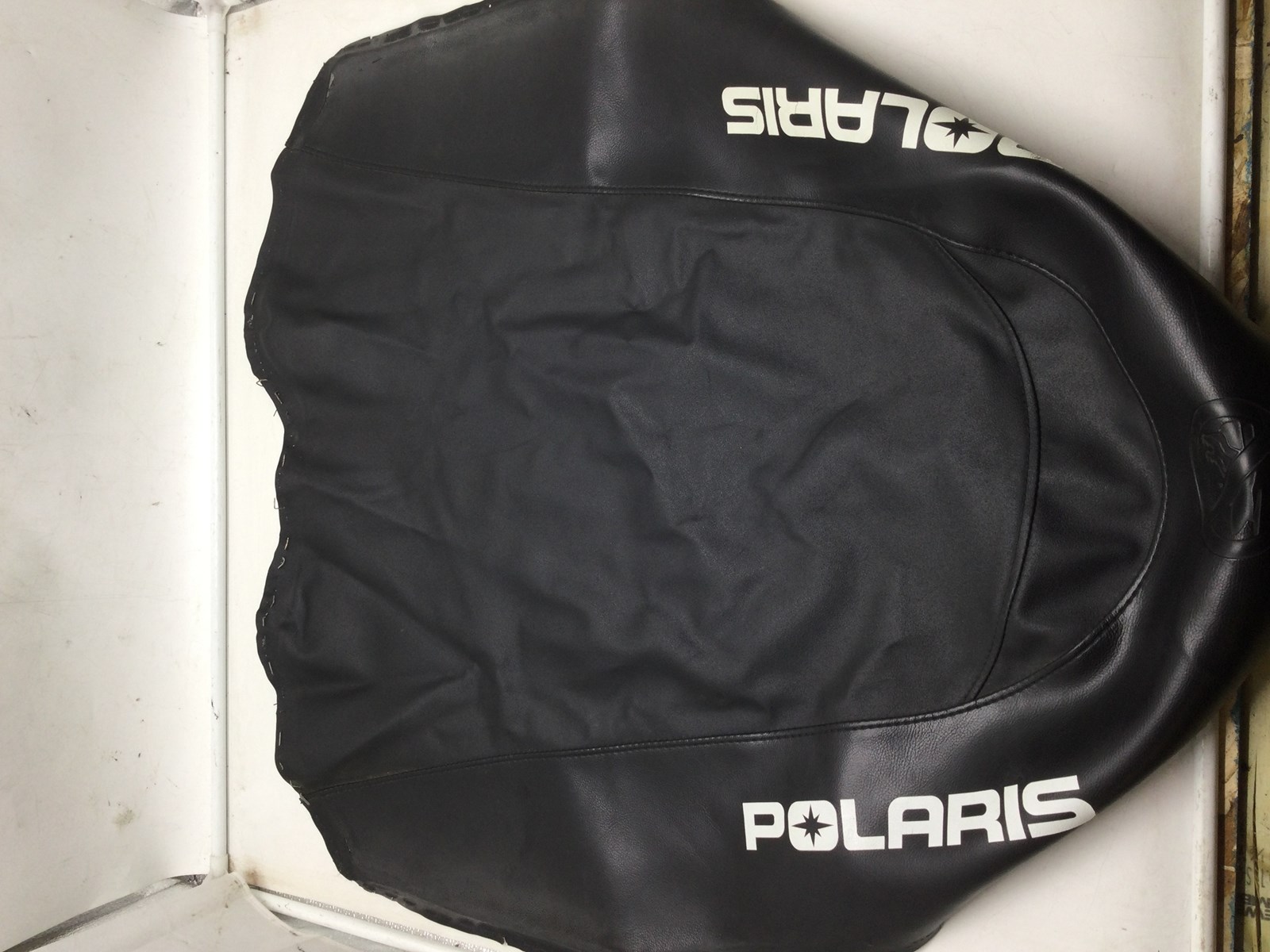 2010 Polaris seat cover - Image 3