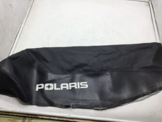 2010 Polaris seat cover
