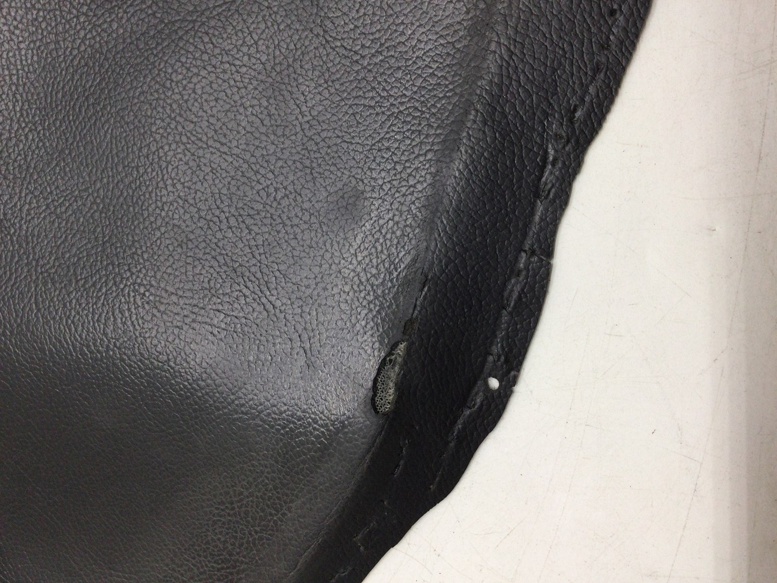 2010 Polaris seat cover - Image 4