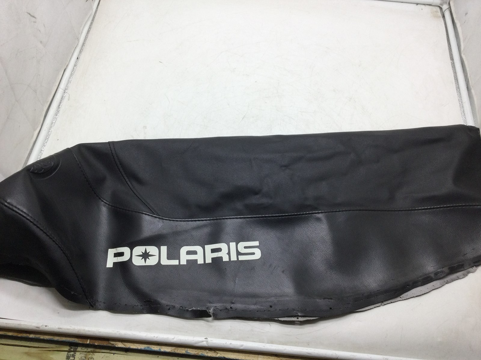 2010 Polaris seat cover