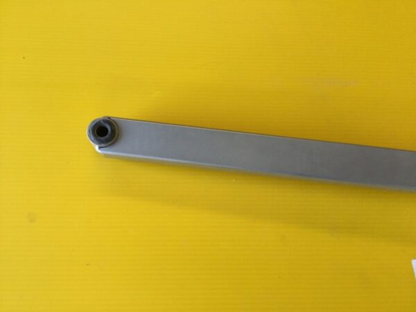 2003 Polaris TRAILING ARM, RH, SILVER - Image 2