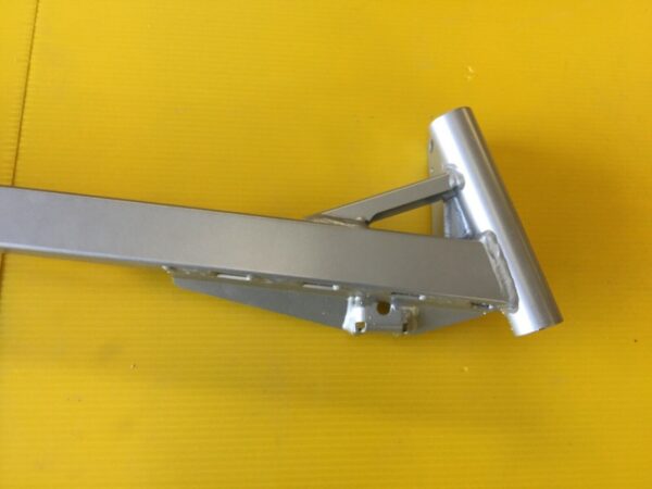 2003 Polaris TRAILING ARM, RH, SILVER