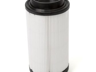 NEW AIR FILTER