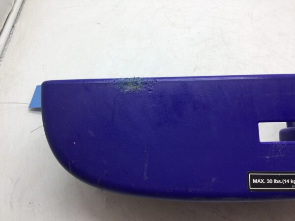 2004 Polaris Taillight assembly - Image 2