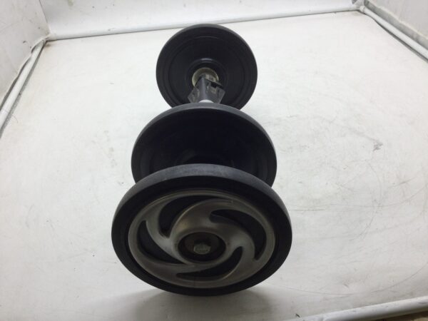 2004 Polaris Rear Axle - Image 3