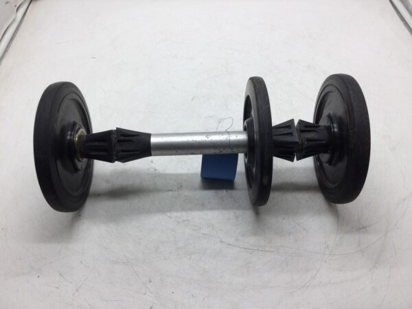 2004 Polaris Rear Axle