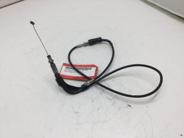 2016 Yamaha THROTTLE CABLE - Image 3