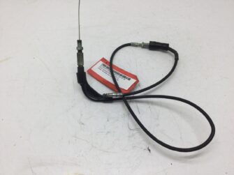 2016 Yamaha THROTTLE CABLE