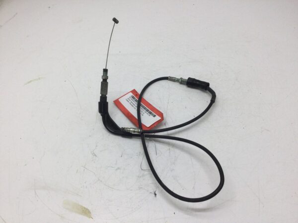 2016 Yamaha THROTTLE CABLE - Image 4