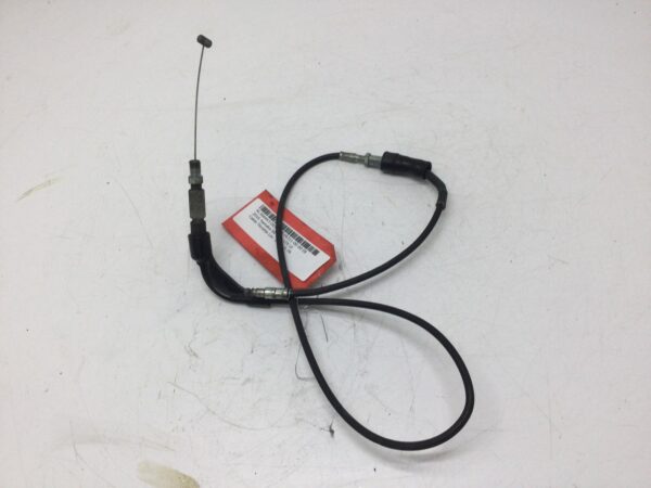 2016 Yamaha THROTTLE CABLE - Image 5