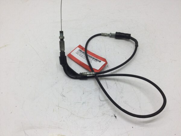 2016 Yamaha THROTTLE CABLE