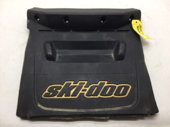 2004 Ski-Doo snow flap