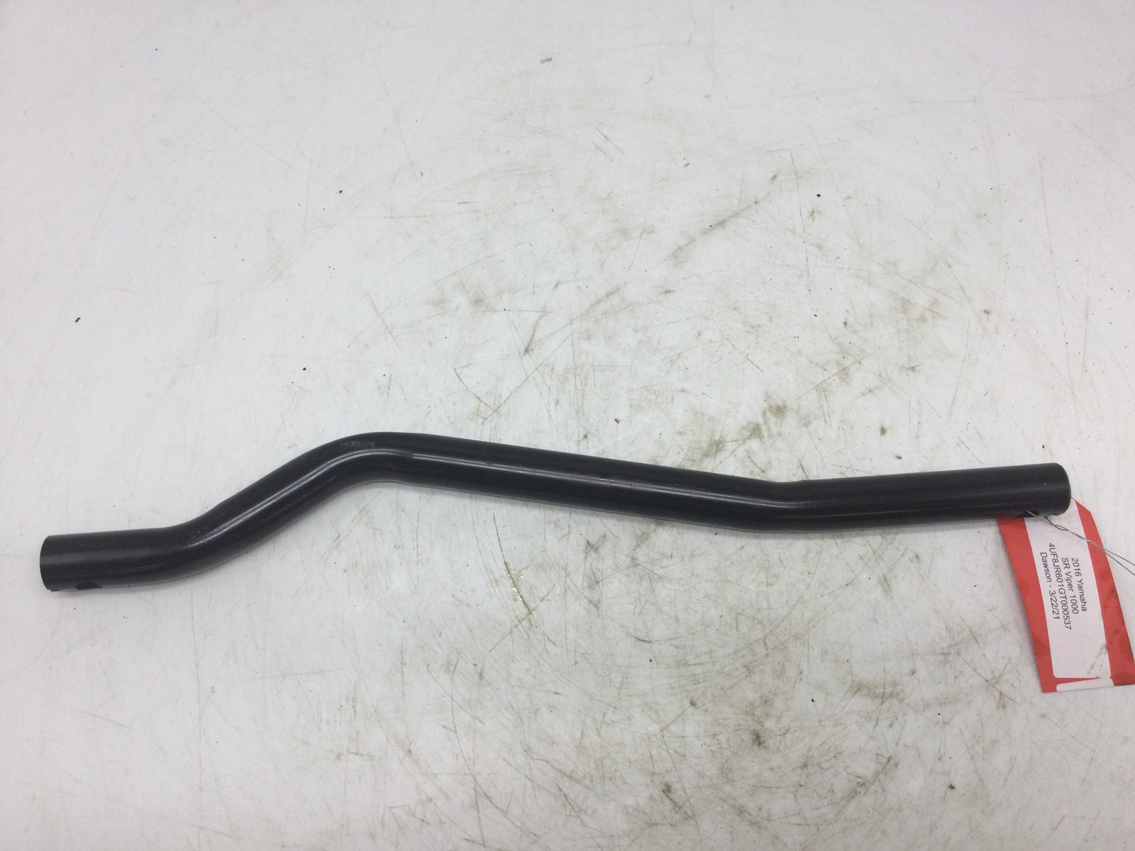 2016 Yamaha PIPE CROSS 6 - Image 2