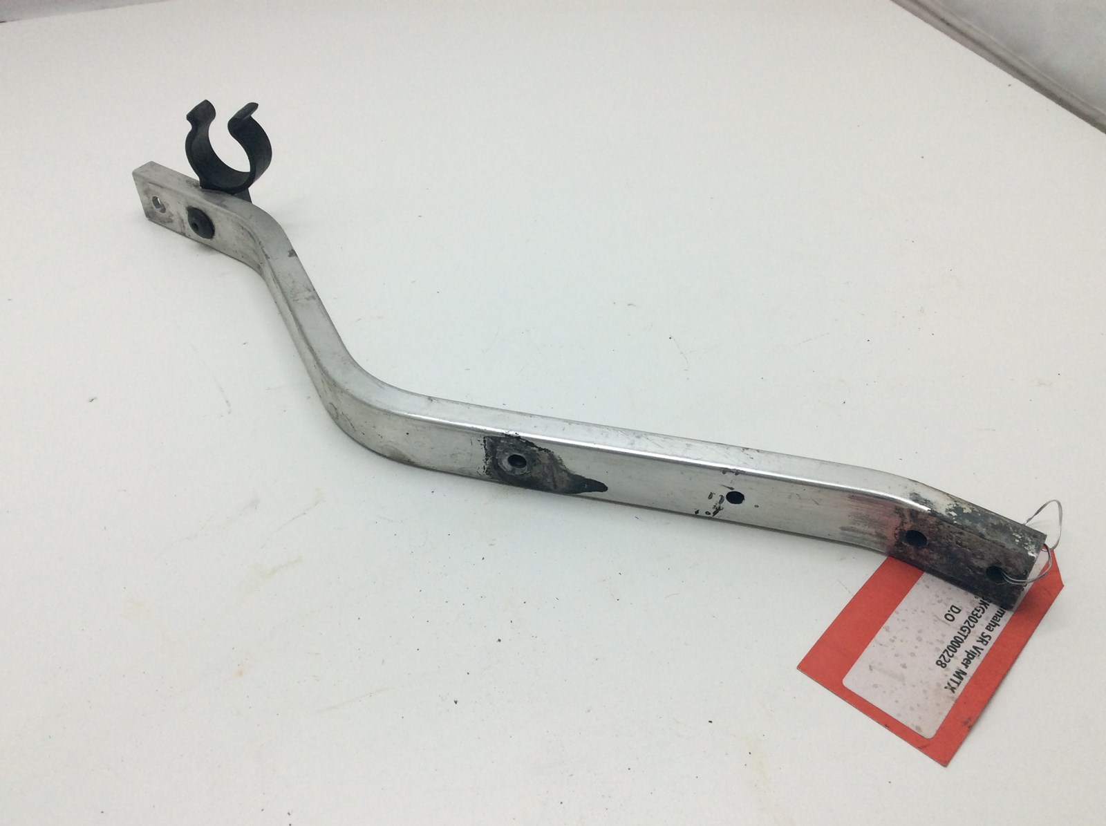 2016 Yamaha MEMBER SIDE 1 - Image 2