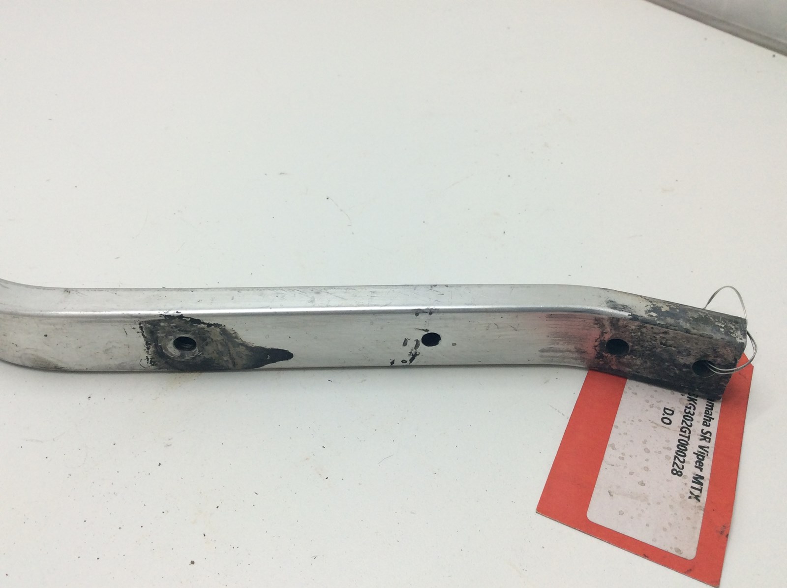 2016 Yamaha MEMBER SIDE 1 - Image 3