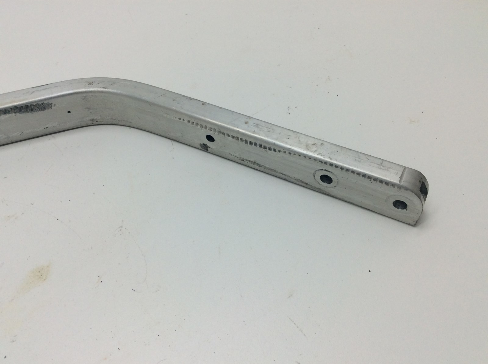 2016 Yamaha MEMBER SIDE 2 - Image 2