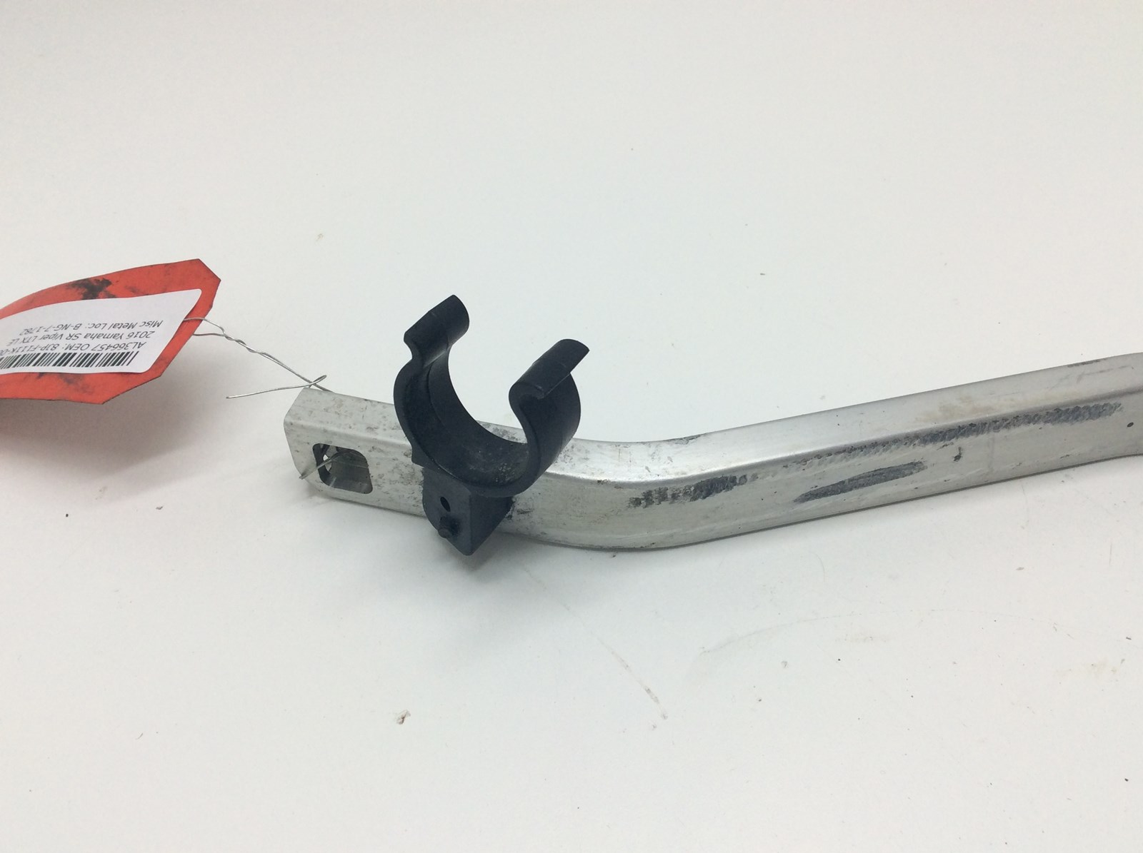 2016 Yamaha MEMBER SIDE 2 - Image 3