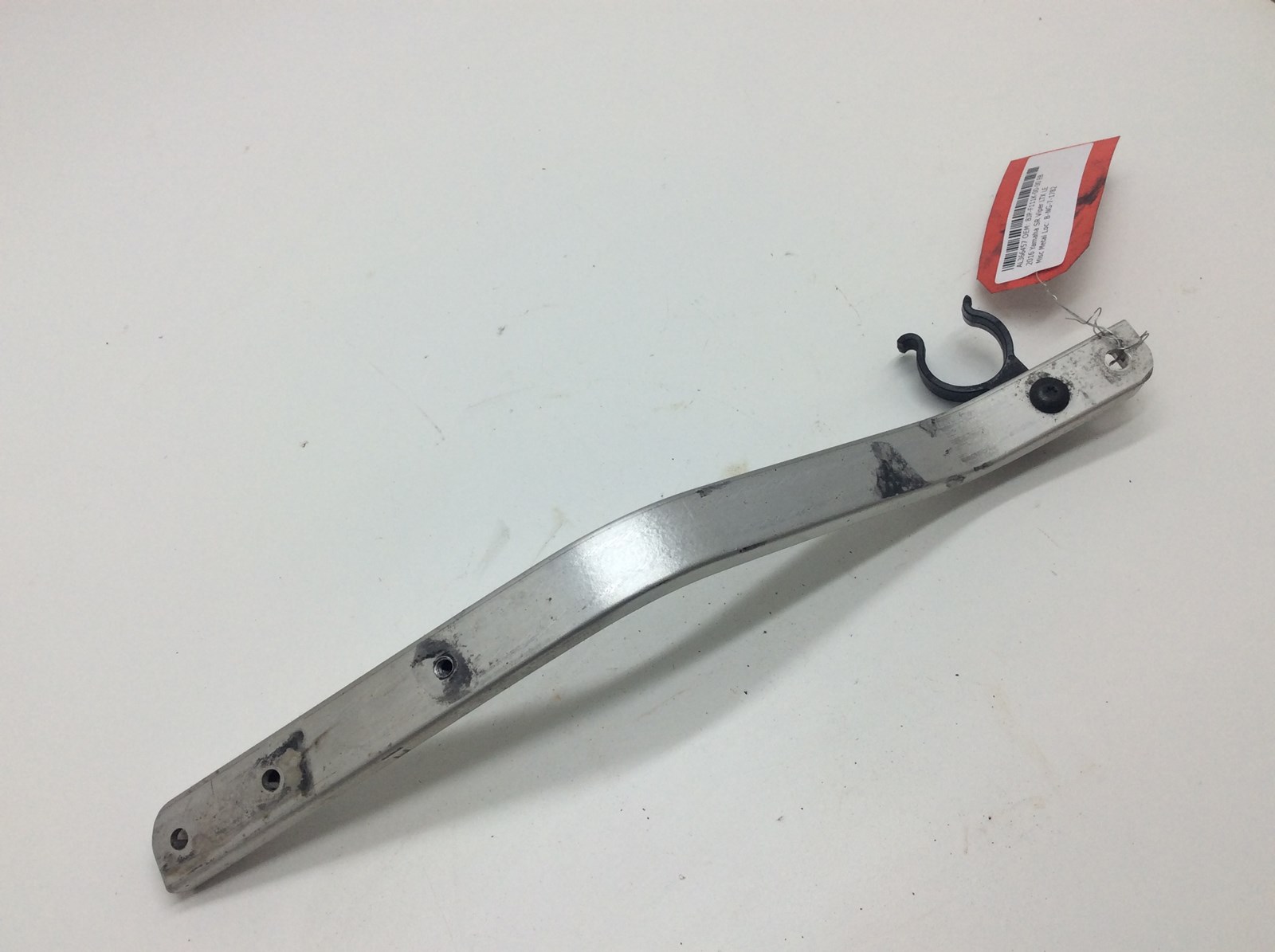 2016 Yamaha MEMBER SIDE 2 - Image 4