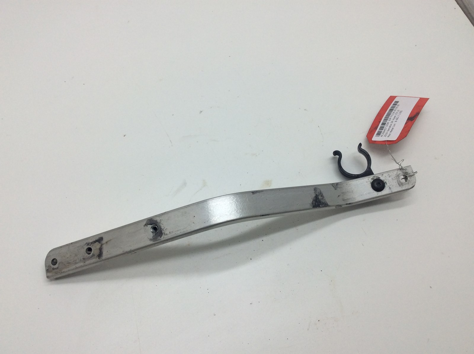 2016 Yamaha MEMBER SIDE 2 - Image 5