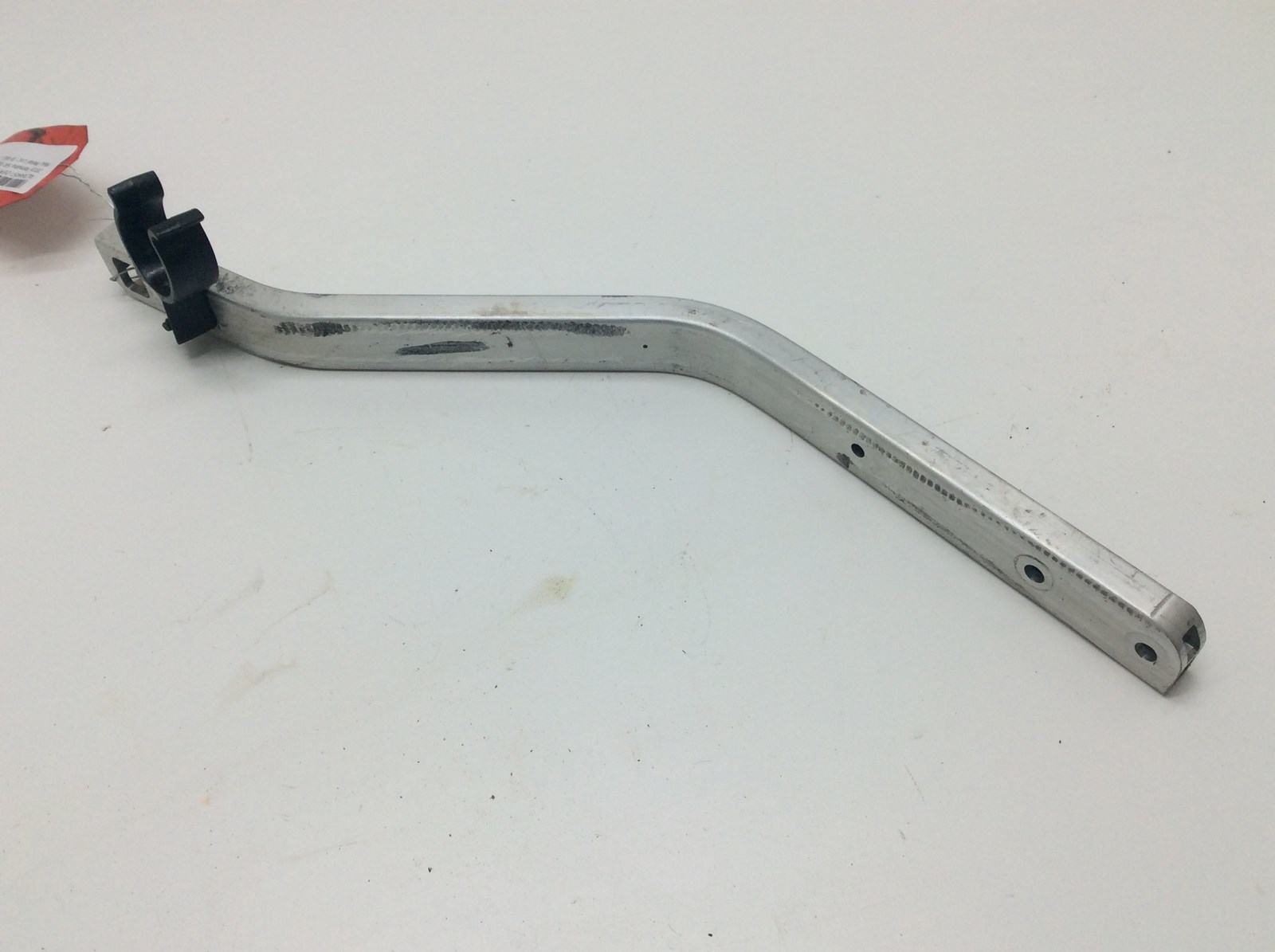 2016 Yamaha MEMBER SIDE 2