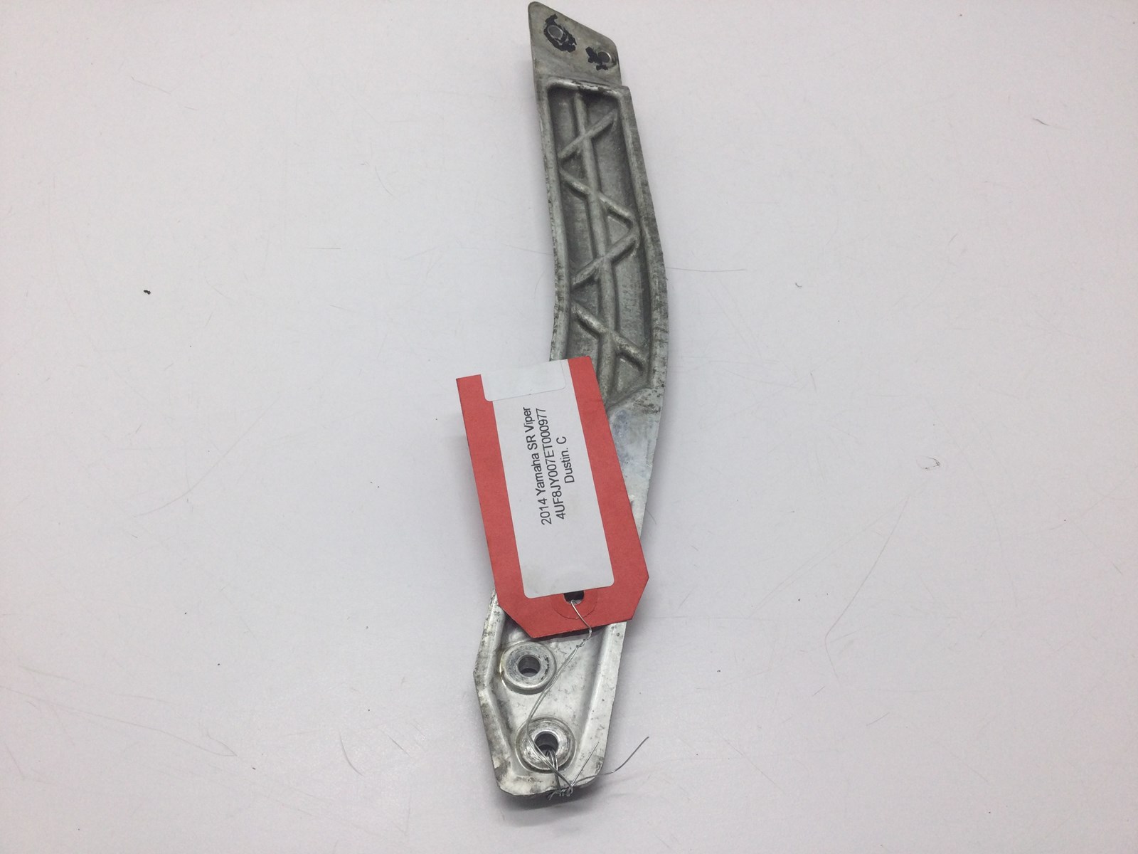 2016 Yamaha Gusset - Image 3