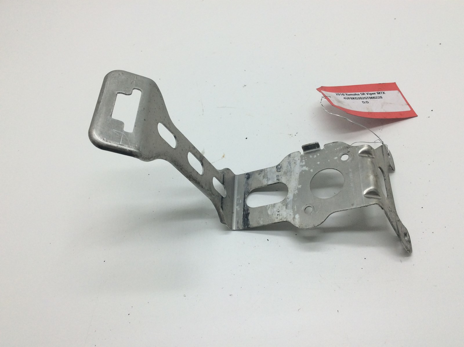 2016 Yamaha BRACKET BATTERY 2 - Image 2