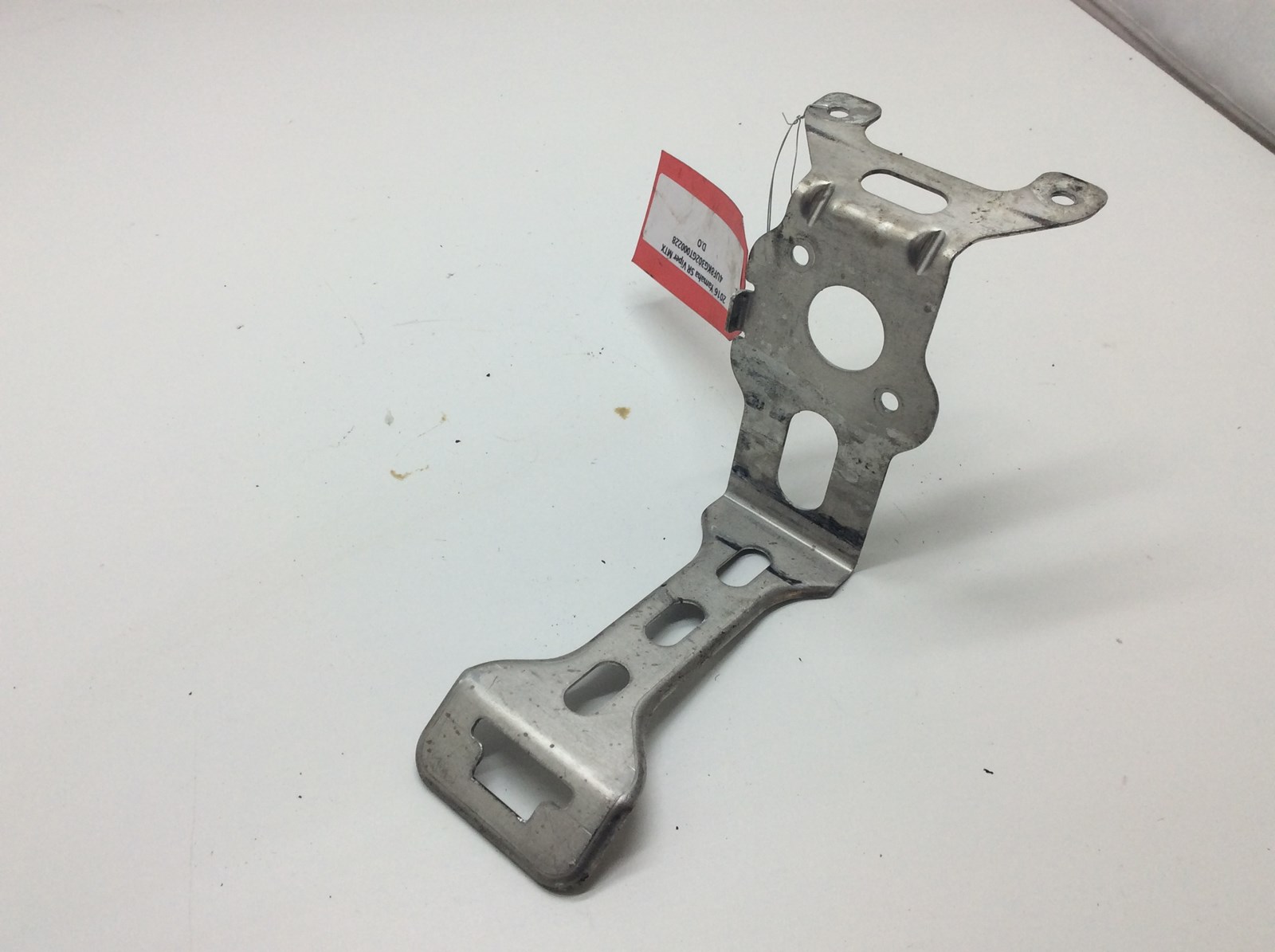 2016 Yamaha BRACKET BATTERY 2 - Image 4