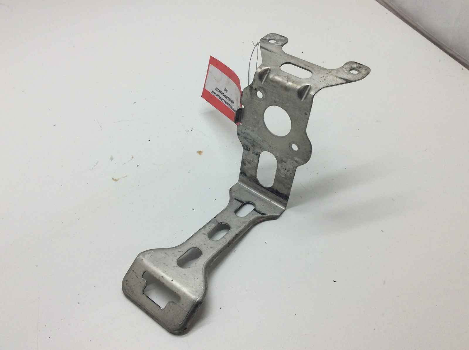 2016 Yamaha BRACKET BATTERY 2 - Image 5