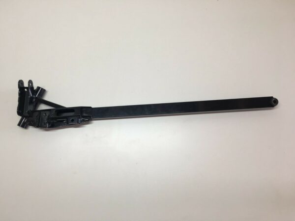 1997 Polaris TRAILING ARM, BLK, RH - Image 3