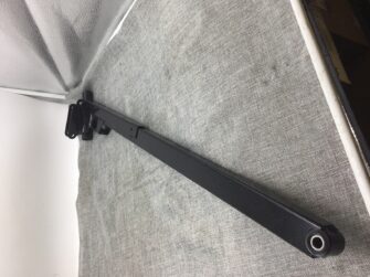 1994 Polaris TRAILING ARM, LH