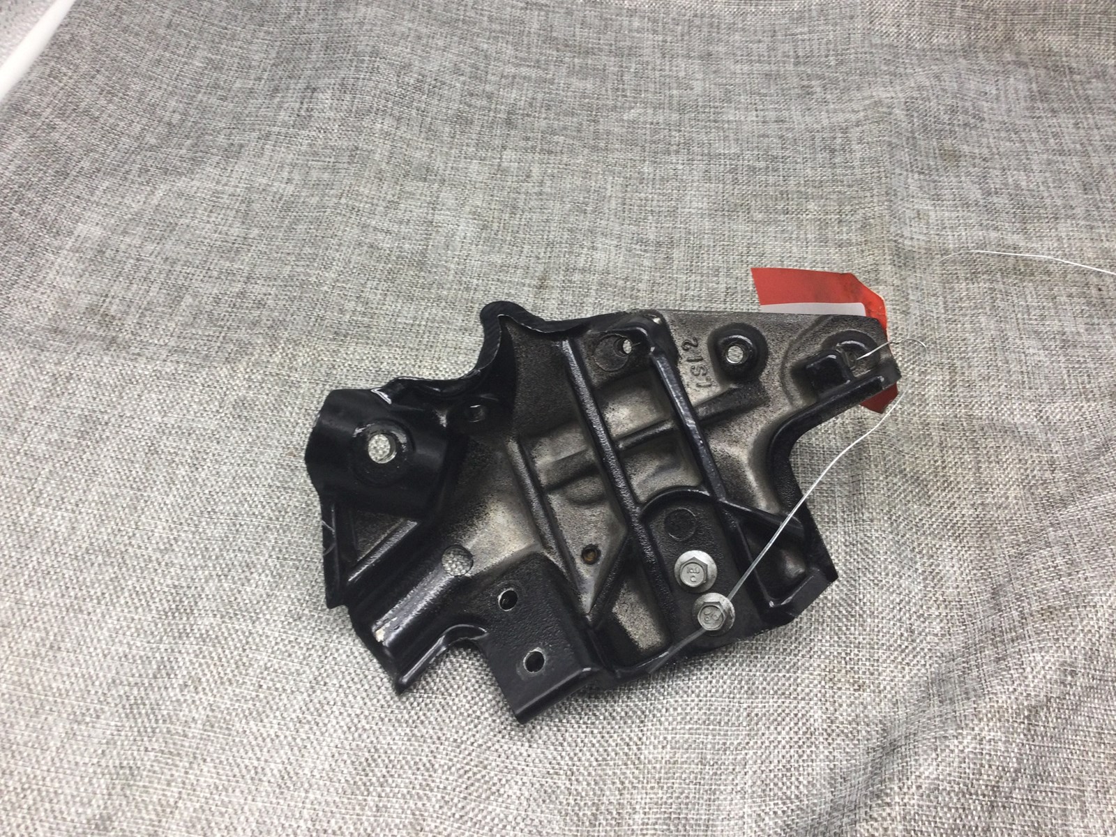 2016 Yamaha HOLDER ABSORBER - Image 2