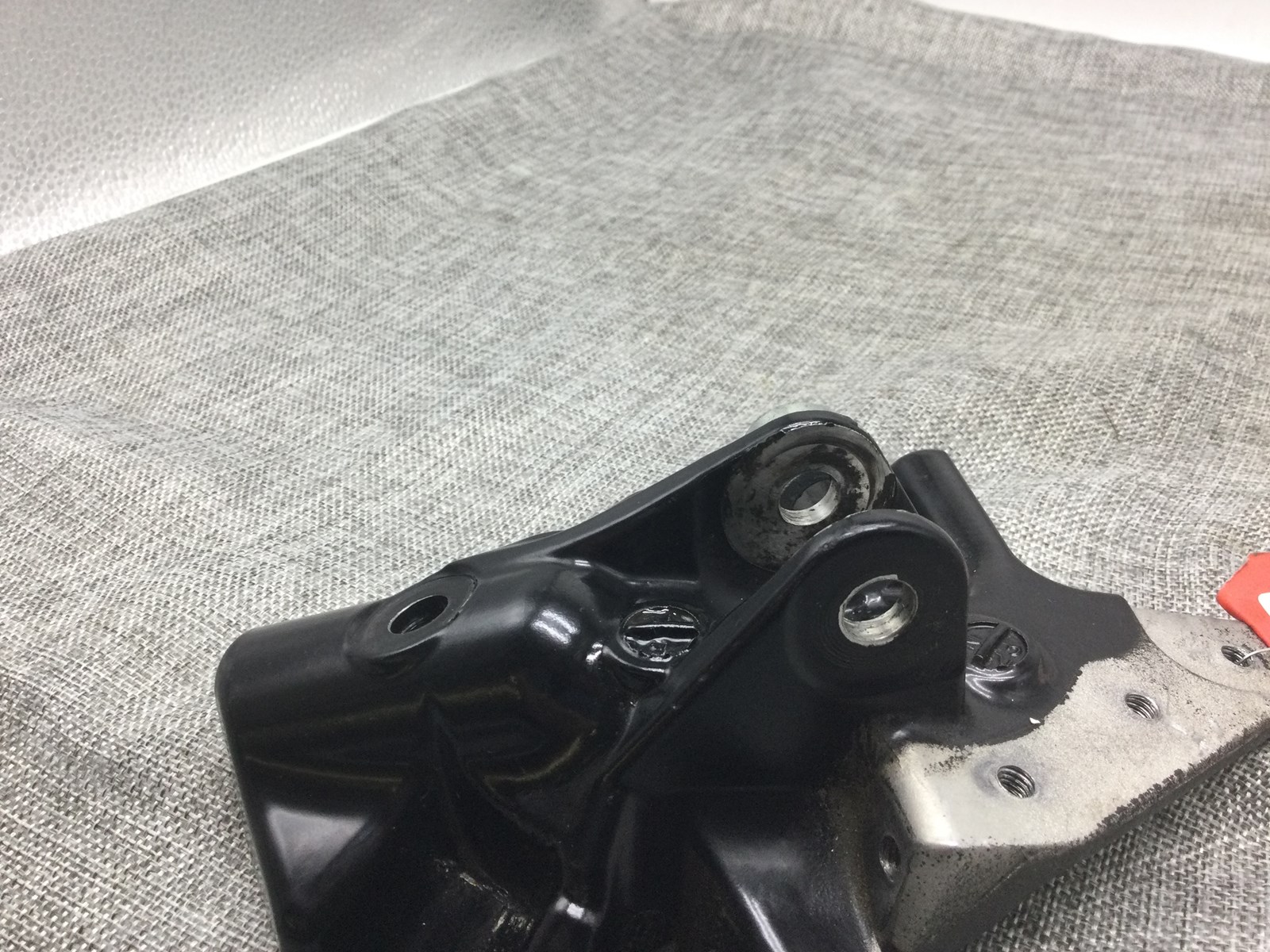 2016 Yamaha HOLDER ABSORBER - Image 4