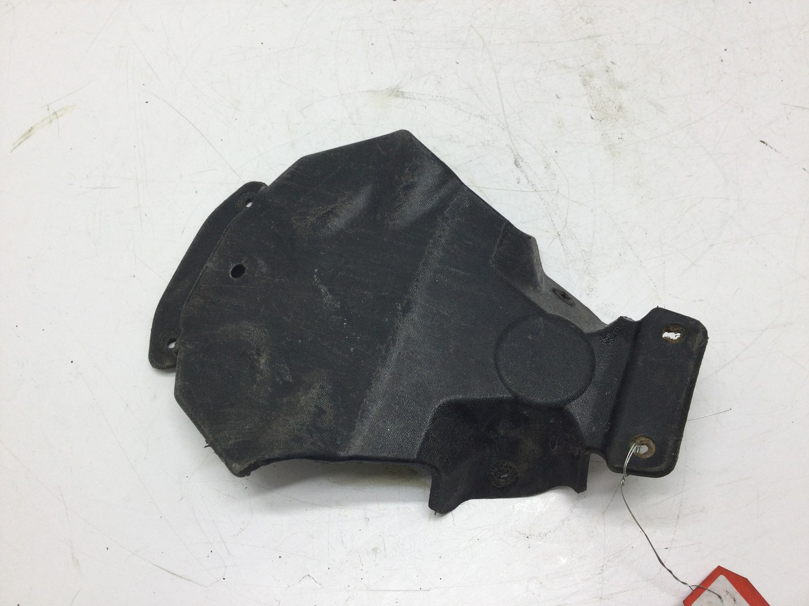 2016 Yamaha COVER FRONT - Image 2