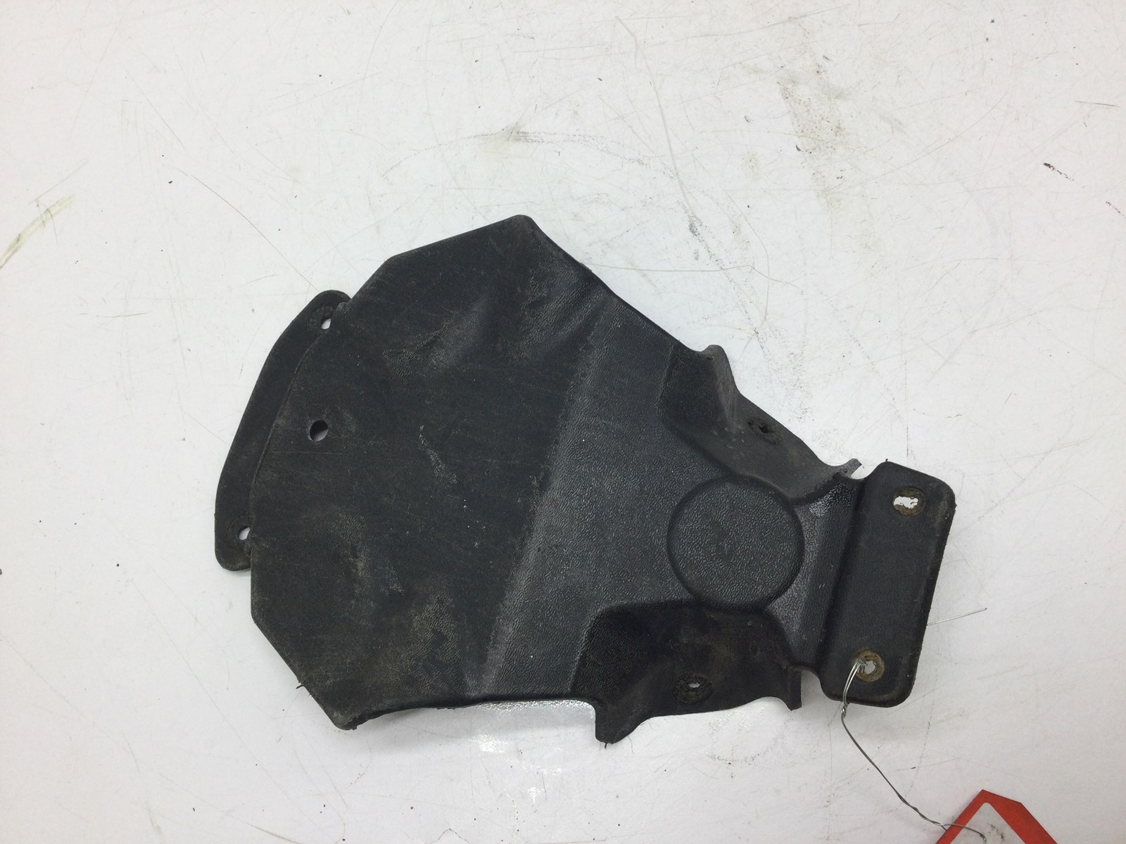 2016 Yamaha COVER FRONT - Image 3