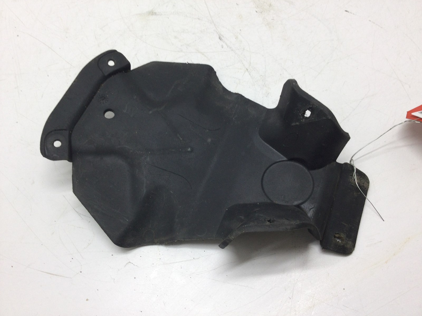 2016 Yamaha COVER FRONT - Image 4