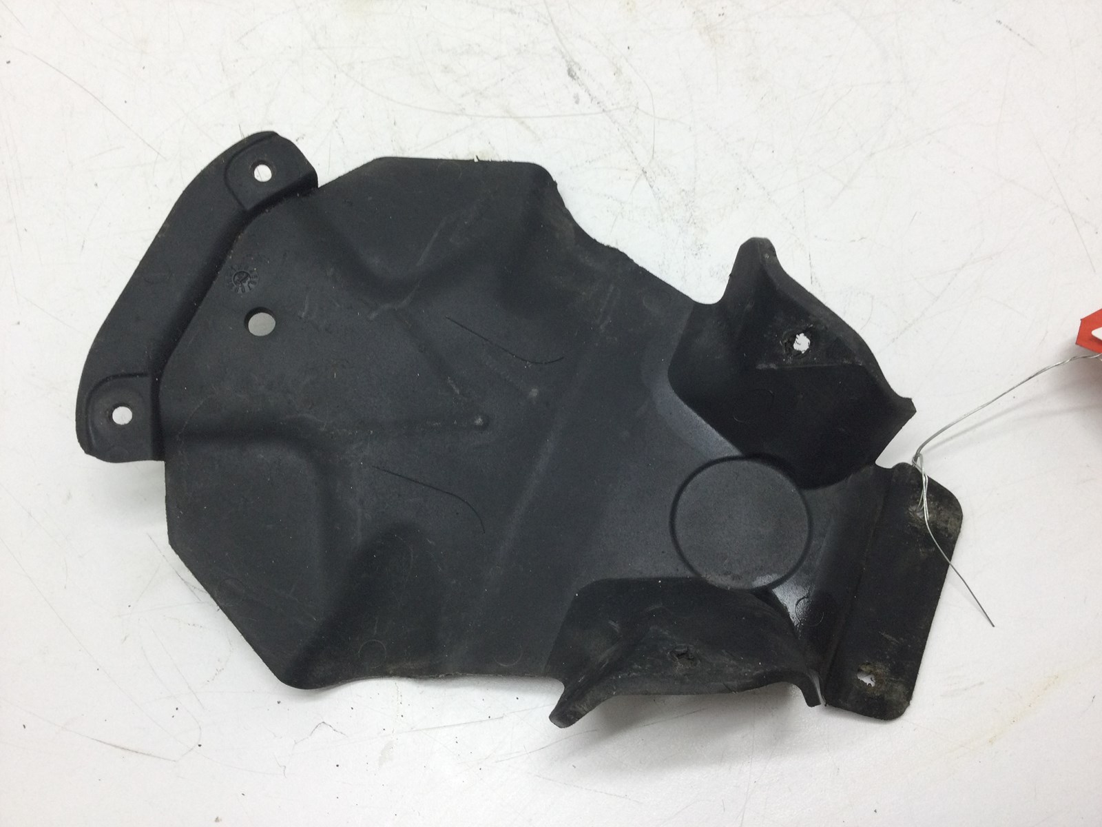 2016 Yamaha COVER FRONT - Image 5