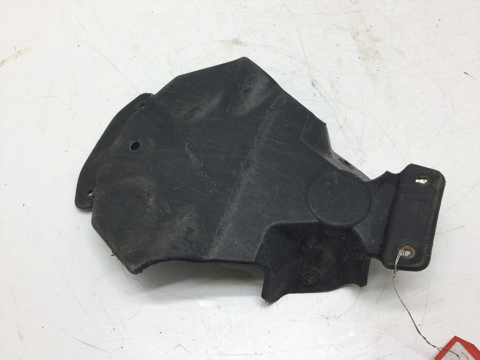 2016 Yamaha COVER FRONT