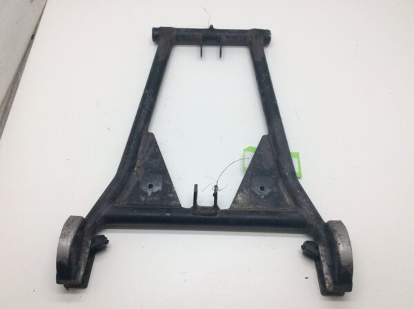 2008 Arctic Cat suspension arm - Image 2
