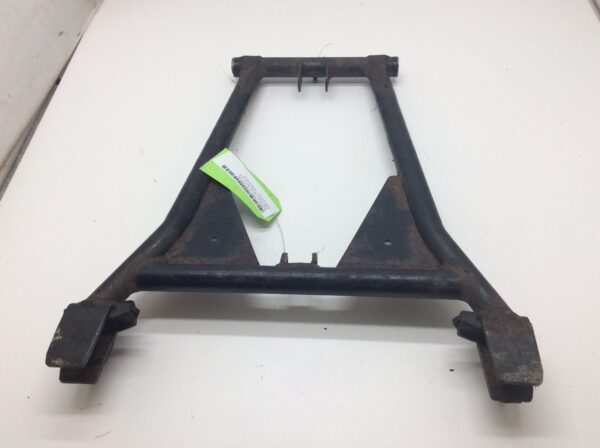 2008 Arctic Cat suspension arm - Image 4