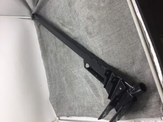 1996 Polaris TRAILING ARM, RH