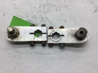 2001 Arctic Cat pivot idler arm