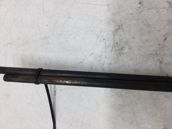 2000 Arctic Cat spring suspension- Pair - Image 2