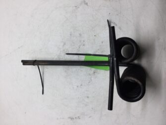 2000 Arctic Cat spring suspension- Pair