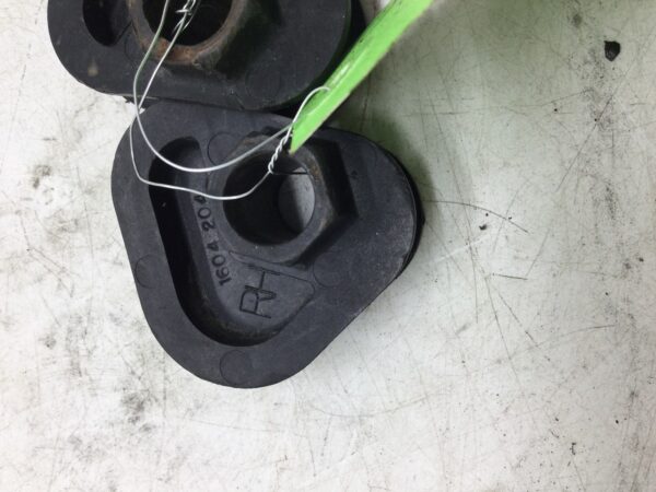 2000 Arctic Cat spring adjuster - Image 2