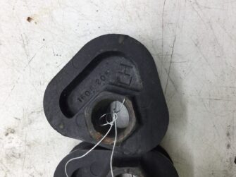 2000 Arctic Cat spring adjuster