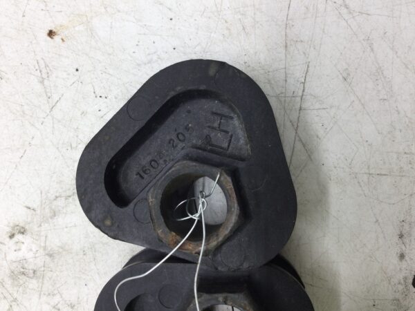 2000 Arctic Cat spring adjuster