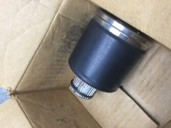 2004 Polaris NEW PLUNGING JOINT, REAR